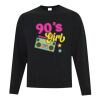 Affiliates ATC EVERYDAY FLEECE CREWNECK SWEATSHIRT. Thumbnail