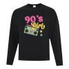 Affiliates ATC EVERYDAY FLEECE CREWNECK SWEATSHIRT. Thumbnail