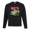 Affiliates ATC EVERYDAY FLEECE CREWNECK SWEATSHIRT. Thumbnail