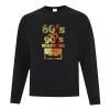 Affiliates ATC EVERYDAY FLEECE CREWNECK SWEATSHIRT. Thumbnail