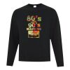 Affiliates ATC EVERYDAY FLEECE CREWNECK SWEATSHIRT. Thumbnail