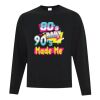 Affiliates ATC EVERYDAY FLEECE CREWNECK SWEATSHIRT. Thumbnail