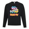 Affiliates ATC EVERYDAY FLEECE CREWNECK SWEATSHIRT. Thumbnail