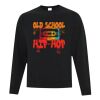 Affiliates ATC EVERYDAY FLEECE CREWNECK SWEATSHIRT. Thumbnail
