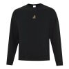 Affiliates ATC EVERYDAY FLEECE CREWNECK SWEATSHIRT. Thumbnail