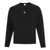 Affiliates ATC EVERYDAY FLEECE CREWNECK SWEATSHIRT. Thumbnail