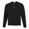 Affiliates ATC EVERYDAY FLEECE CREWNECK SWEATSHIRT. Thumbnail