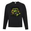 Affiliates ATC EVERYDAY FLEECE CREWNECK SWEATSHIRT. Thumbnail