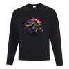 Affiliates ATC EVERYDAY FLEECE CREWNECK SWEATSHIRT. Thumbnail