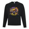 Affiliates ATC EVERYDAY FLEECE CREWNECK SWEATSHIRT. Thumbnail