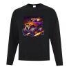 Affiliates ATC EVERYDAY FLEECE CREWNECK SWEATSHIRT. Thumbnail
