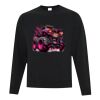 Affiliates ATC EVERYDAY FLEECE CREWNECK SWEATSHIRT. Thumbnail