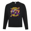 Affiliates ATC EVERYDAY FLEECE CREWNECK SWEATSHIRT. Thumbnail