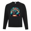 Affiliates ATC EVERYDAY FLEECE CREWNECK SWEATSHIRT. Thumbnail