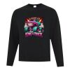 Affiliates ATC EVERYDAY FLEECE CREWNECK SWEATSHIRT. Thumbnail