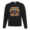 Affiliates ATC EVERYDAY FLEECE CREWNECK SWEATSHIRT. Thumbnail