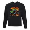 Affiliates ATC EVERYDAY FLEECE CREWNECK SWEATSHIRT. Thumbnail