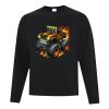 Affiliates ATC EVERYDAY FLEECE CREWNECK SWEATSHIRT. Thumbnail