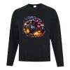 Affiliates ATC EVERYDAY FLEECE CREWNECK SWEATSHIRT. Thumbnail