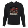 Affiliates ATC EVERYDAY FLEECE CREWNECK SWEATSHIRT. Thumbnail