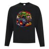 Affiliates ATC EVERYDAY FLEECE CREWNECK SWEATSHIRT. Thumbnail