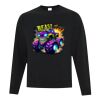 Affiliates ATC EVERYDAY FLEECE CREWNECK SWEATSHIRT. Thumbnail