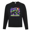 Affiliates ATC EVERYDAY FLEECE CREWNECK SWEATSHIRT. Thumbnail