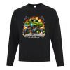 Affiliates ATC EVERYDAY FLEECE CREWNECK SWEATSHIRT. Thumbnail