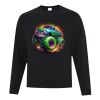 Affiliates ATC EVERYDAY FLEECE CREWNECK SWEATSHIRT. Thumbnail