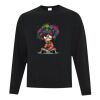 Affiliates ATC EVERYDAY FLEECE CREWNECK SWEATSHIRT. Thumbnail