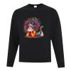 Affiliates ATC EVERYDAY FLEECE CREWNECK SWEATSHIRT. Thumbnail