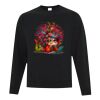 Affiliates ATC EVERYDAY FLEECE CREWNECK SWEATSHIRT. Thumbnail
