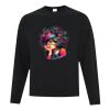 Affiliates ATC EVERYDAY FLEECE CREWNECK SWEATSHIRT. Thumbnail