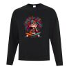 Affiliates ATC EVERYDAY FLEECE CREWNECK SWEATSHIRT. Thumbnail