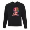 Affiliates ATC EVERYDAY FLEECE CREWNECK SWEATSHIRT. Thumbnail