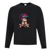 Affiliates ATC EVERYDAY FLEECE CREWNECK SWEATSHIRT. Thumbnail