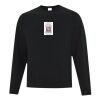 Affiliates ATC EVERYDAY FLEECE CREWNECK SWEATSHIRT. Thumbnail