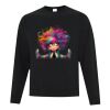 Affiliates ATC EVERYDAY FLEECE CREWNECK SWEATSHIRT. Thumbnail