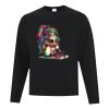 Affiliates ATC EVERYDAY FLEECE CREWNECK SWEATSHIRT. Thumbnail
