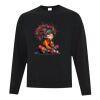 Affiliates ATC EVERYDAY FLEECE CREWNECK SWEATSHIRT. Thumbnail