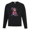 Affiliates ATC EVERYDAY FLEECE CREWNECK SWEATSHIRT. Thumbnail