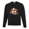 Affiliates ATC EVERYDAY FLEECE CREWNECK SWEATSHIRT. Thumbnail