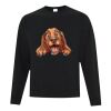 Affiliates ATC EVERYDAY FLEECE CREWNECK SWEATSHIRT. Thumbnail