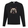 Affiliates ATC EVERYDAY FLEECE CREWNECK SWEATSHIRT. Thumbnail