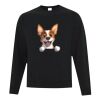 Affiliates ATC EVERYDAY FLEECE CREWNECK SWEATSHIRT. Thumbnail