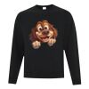Affiliates ATC EVERYDAY FLEECE CREWNECK SWEATSHIRT. Thumbnail