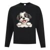 Affiliates ATC EVERYDAY FLEECE CREWNECK SWEATSHIRT. Thumbnail