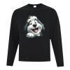 Affiliates ATC EVERYDAY FLEECE CREWNECK SWEATSHIRT. Thumbnail