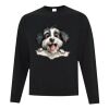 Affiliates ATC EVERYDAY FLEECE CREWNECK SWEATSHIRT. Thumbnail