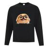 Affiliates ATC EVERYDAY FLEECE CREWNECK SWEATSHIRT. Thumbnail